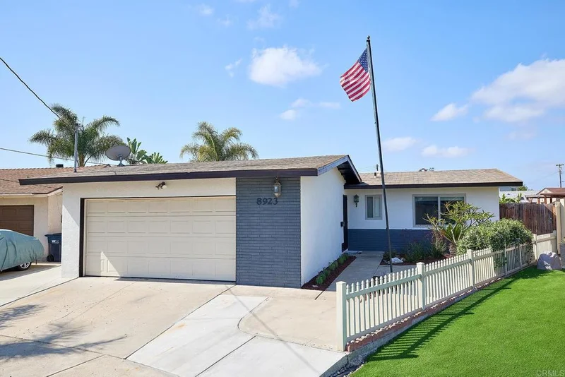 8923 Jana Court, Spring Valley, CA 91977