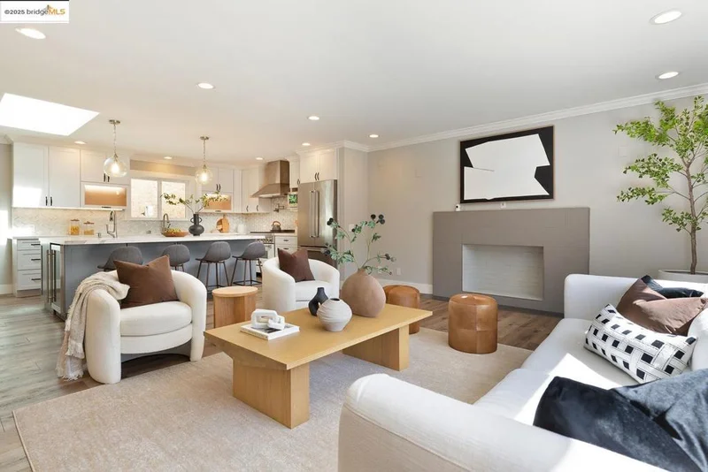 298 Elysian Fields Dr, Oakland, CA 94605