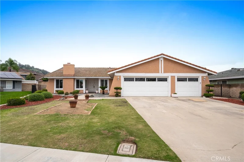 4336 Aliso Circle, La Verne, CA 91750