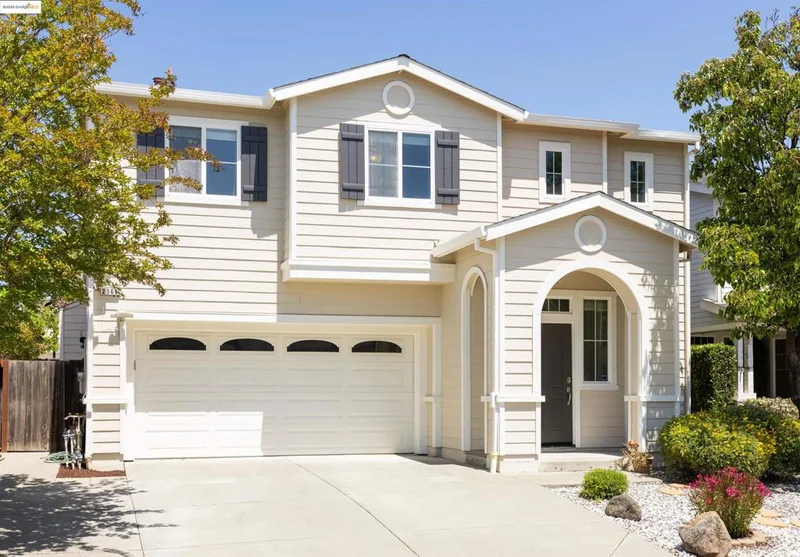 2566 Rowe Ct, Fairfield, CA 94533