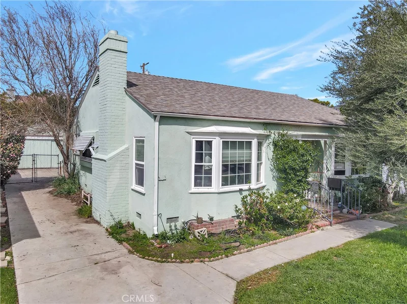 515 Milton Drive, San Gabriel, CA 91775