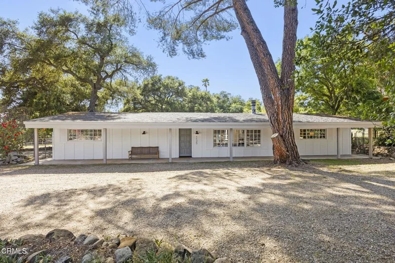 1125 Shippee Lane, Ojai, CA 93023