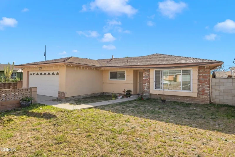 4241 Hamilton Avenue, Oxnard, CA 93033