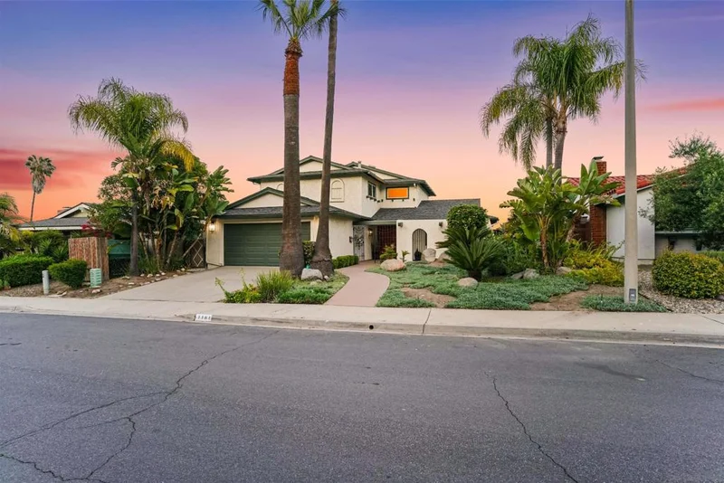 1181 Yerba Verde, El Cajon, CA 92020