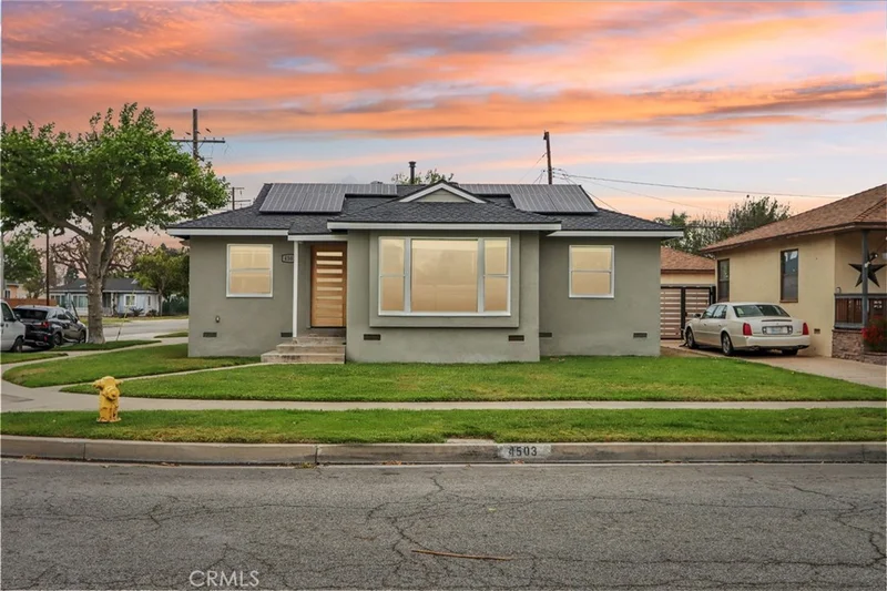4503 Shadeway, Lakewood, CA 90713