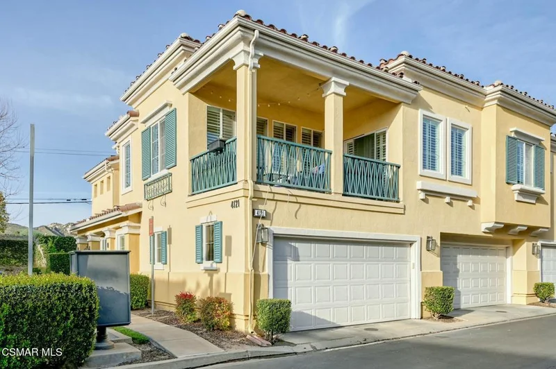 4121 Paredo Way D, Simi Valley, CA 93063