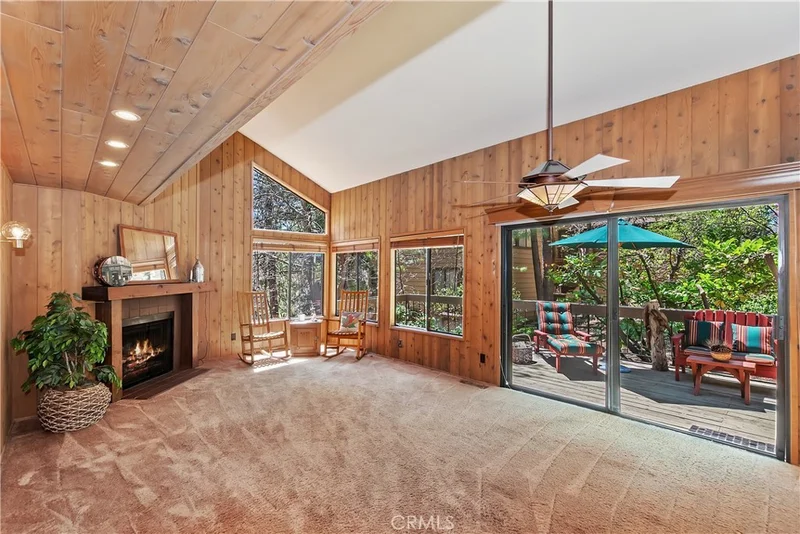 27657 Peninsula Drive #115, Lake Arrowhead, CA 92352