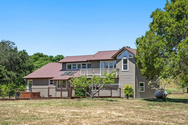 277 Wheelock Road, Corralitos, CA 95076