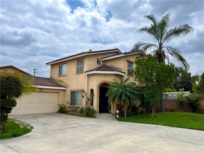 6134 Clara Street, Bell Gardens, CA 90201