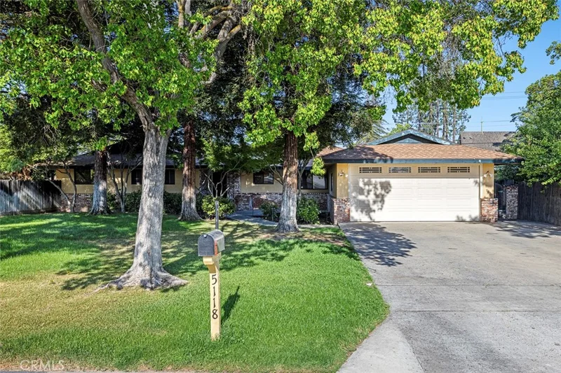 5118 N Harrison Avenue, Fresno, CA 93711