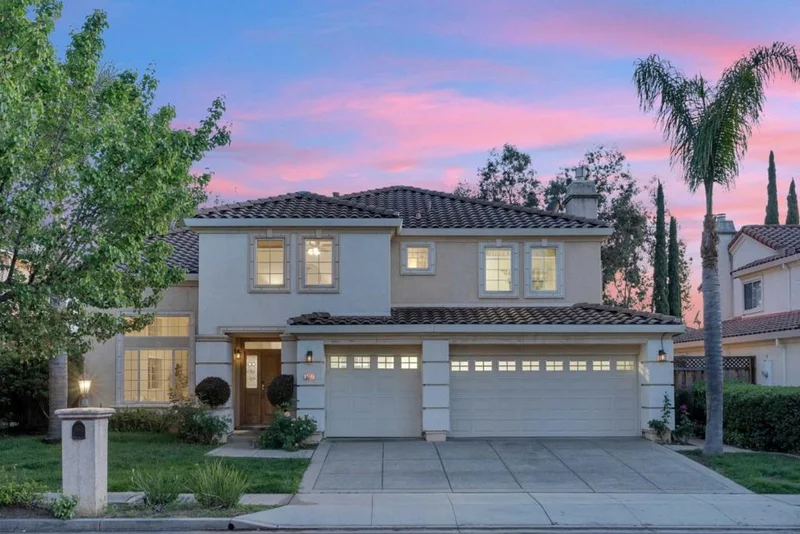 5451 Ligurian Drive, San Jose, CA 95138