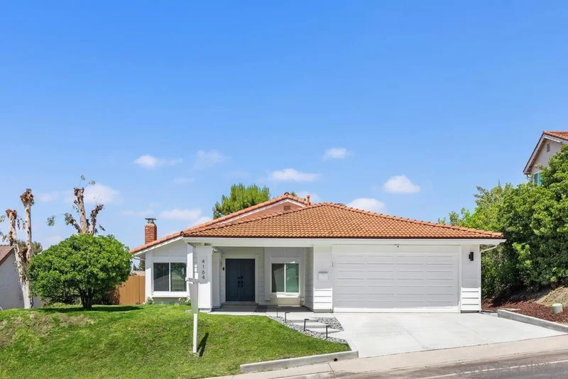 4164 Rueda Drive, San Diego, CA 92124