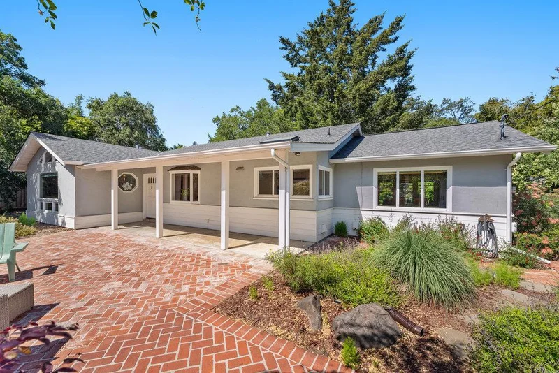 614 Graham Hill Road, Santa Cruz, CA 95060