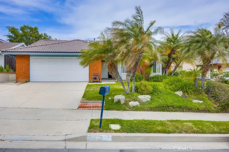 25681 Westover Circle, Lake Forest, CA 92630