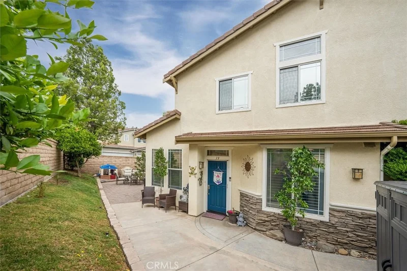 27012 Big Rapids Loop 33, Valencia, CA 91354