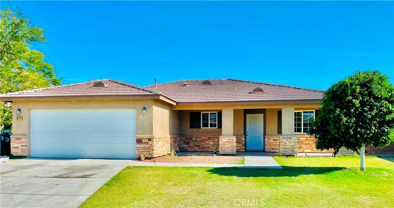 85675 Michelle Drive, Coachella, CA 92236
