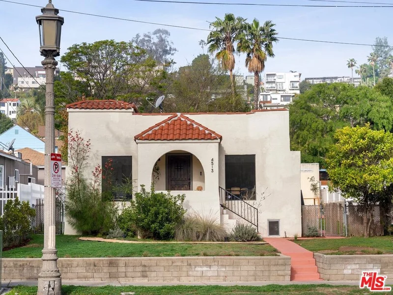 4513 Verdugo Road, Los Angeles, CA 90065