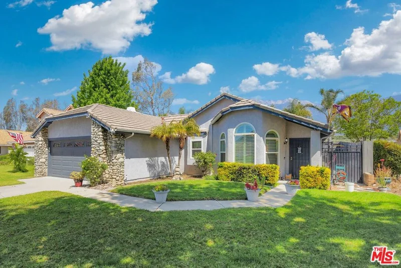 11698 Mount Baker Court, Rancho Cucamonga, CA 91737