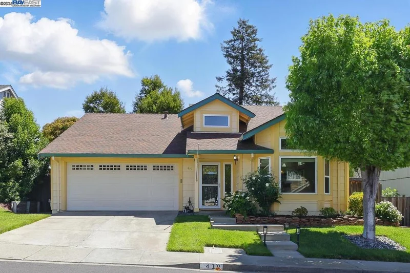 419 Longridge Dr, Vallejo, CA 94591
