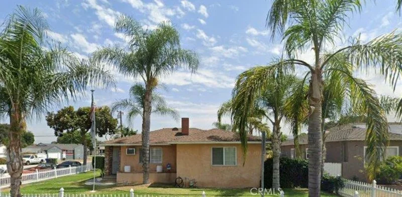 11501 Bradhurst Street, Whittier, CA 90606
