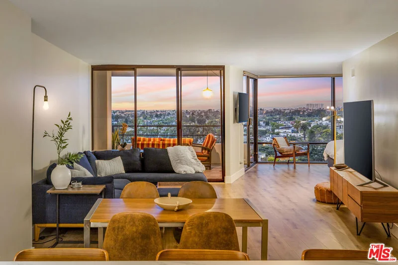 4265 Marina City Drive 603, Marina Del Rey, CA 90292