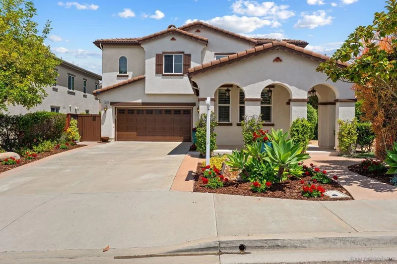1008 Brightwood Drive., San Marcos, CA 92078
