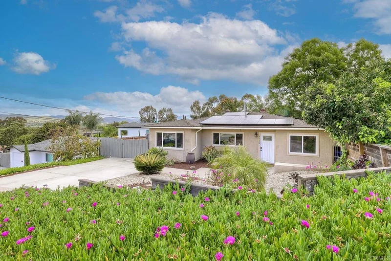 8611 Placid View Drive, Santee, CA 92071