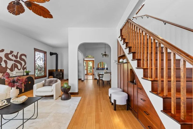 9 Prospect Avenue, Port Costa, CA 94569