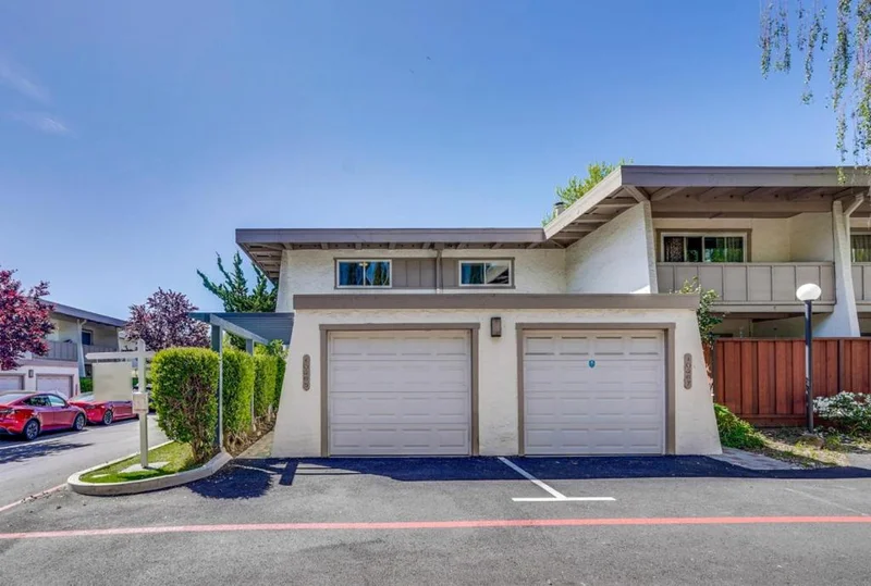 10465 Mary Avenue, Cupertino, CA 95014