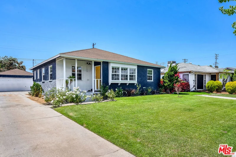 11423 Dehn Avenue, Inglewood, CA 90303