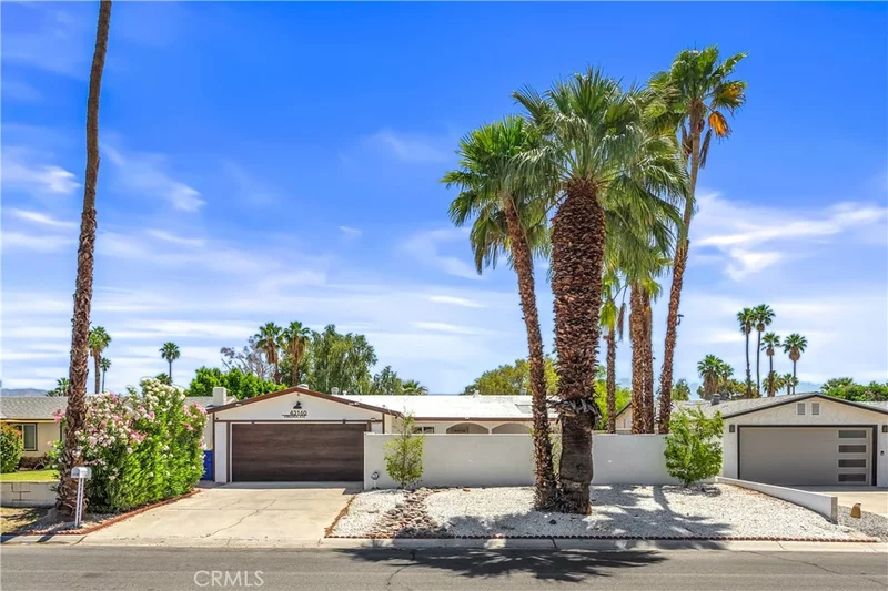 43160 Virginia Avenue, Palm Desert, CA 92211