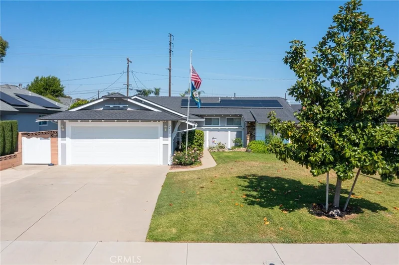 12435 Baca Avenue, Chino, CA 91710