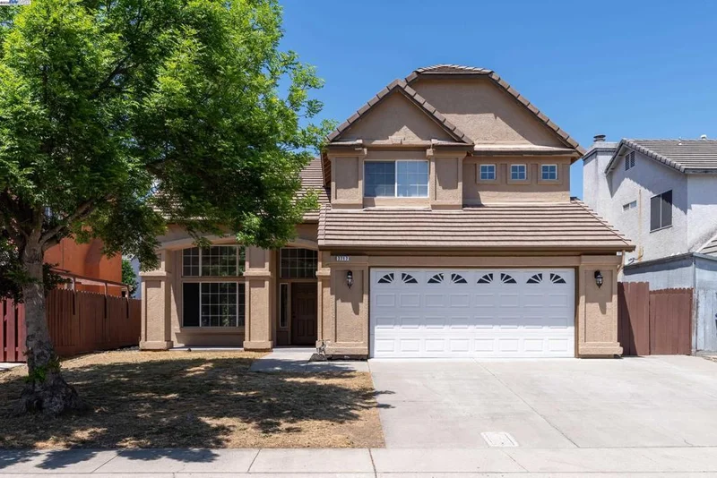3717 Jarena Dr, Modesto, CA 95357