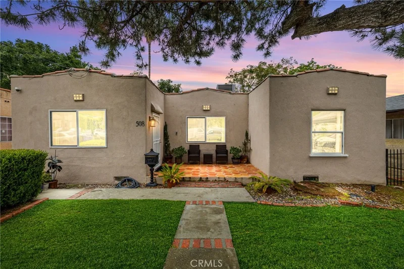 508 Stonehurst Drive, Altadena, CA 91001