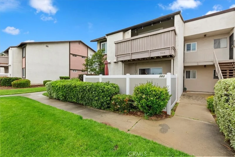 8990 19th Street 383, Rancho Cucamonga, CA 91701