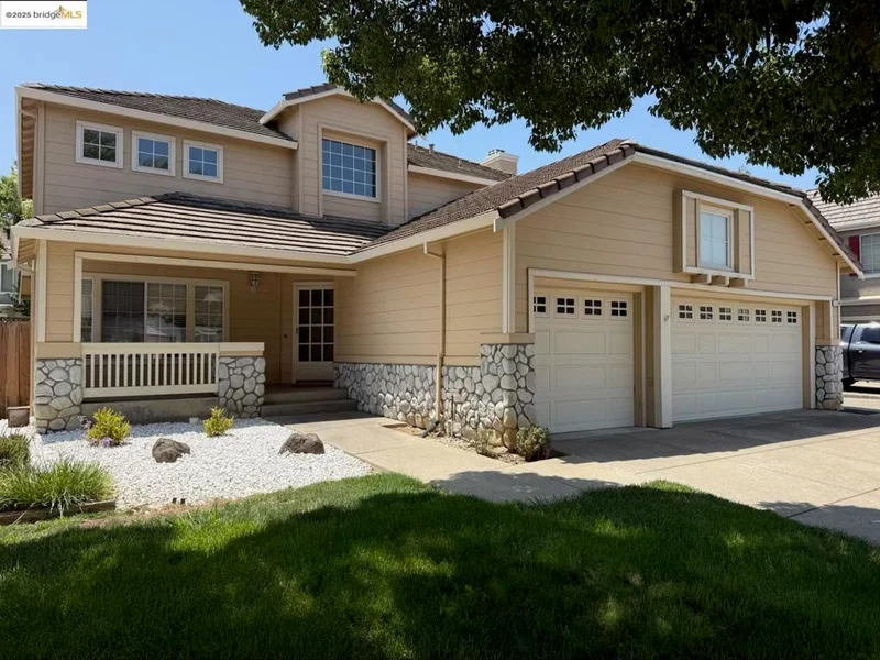 1190 Brookdale Drive, Brentwood, CA 94513-9999