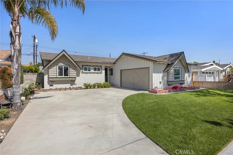 11614 Groveside Avenue, Whittier, CA 90604