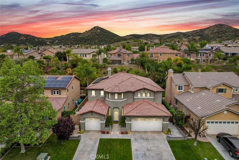 27115 Tube Rose Street, Murrieta, CA 92562