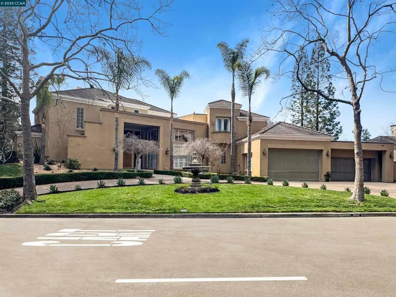 5498 Blackhawk Dr, Danville, CA 94506