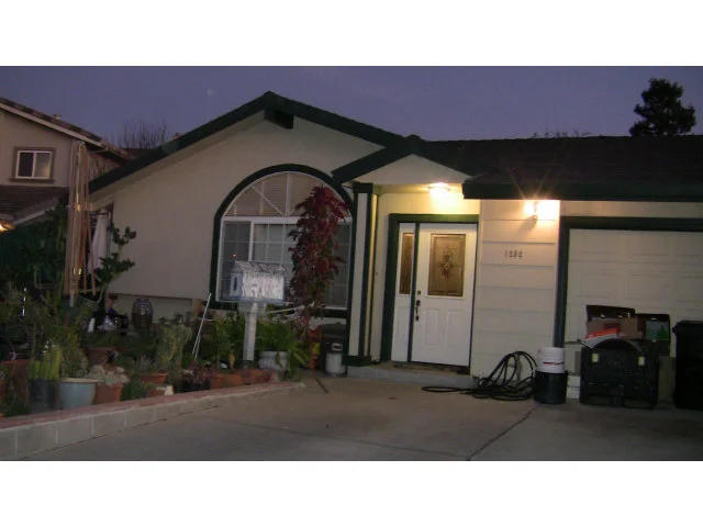 1252 Simonson, San Jose, CA 95121