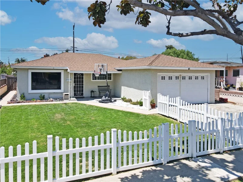 9111 Morrill Avenue, Santa Fe Springs, CA 90670