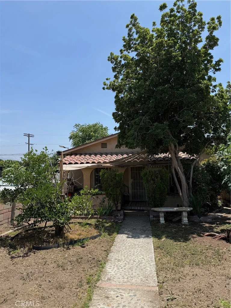 11312 Goss Street, Sun Valley, CA 91352