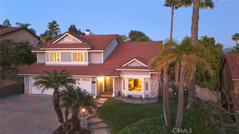 5500 Camino Vista, Yorba Linda, CA 92887