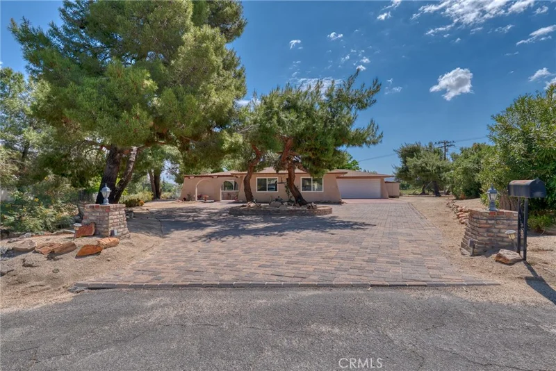 54955 Benecia Trail, Yucca Valley, CA 92284
