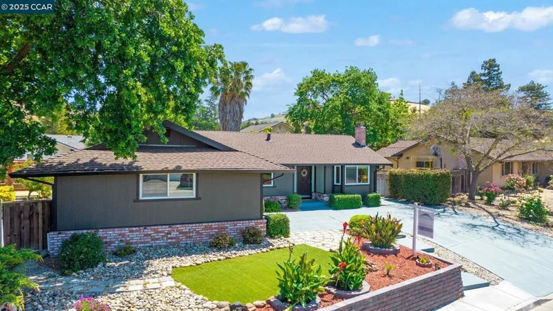 5517 Kirkwood Dr, Concord, CA 94521
