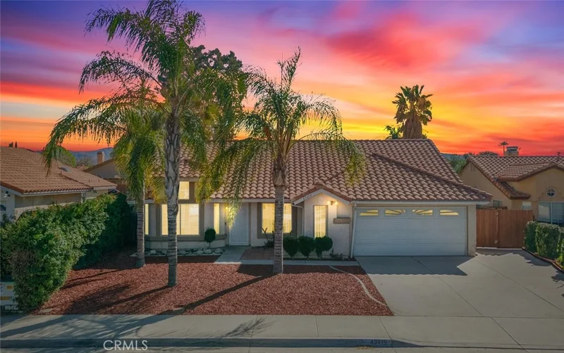 43419 Olive Avenue, Hemet, CA 92544