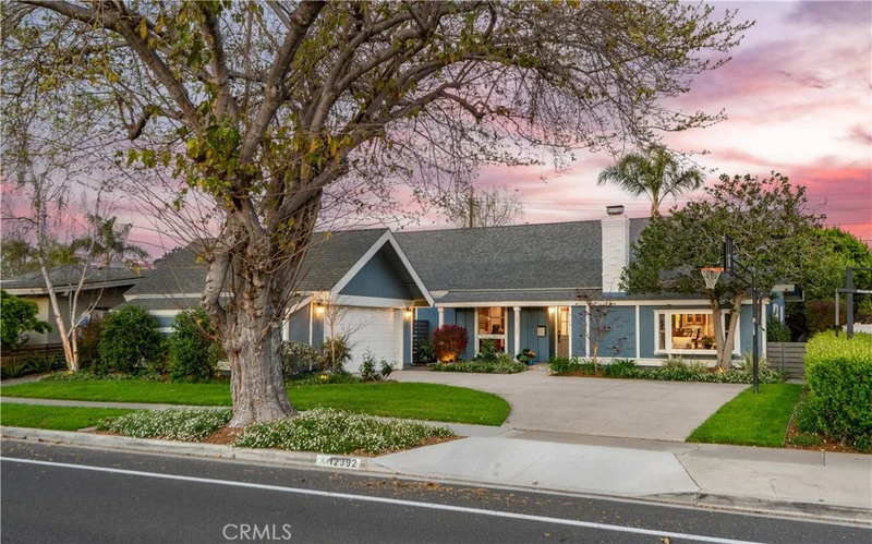 12392 Foster Road, Rossmoor, CA 90720