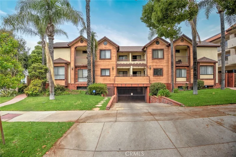 1161 Spazier Avenue 4, Glendale, CA 91201