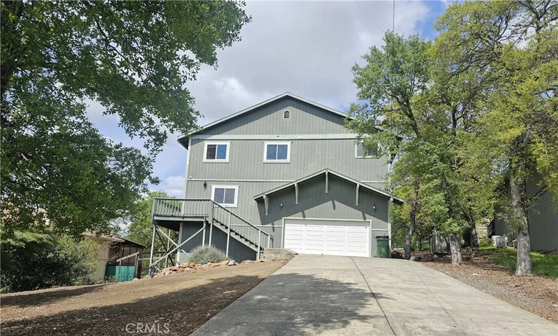18834 Deer Hill Road, Hidden Valley Lake, CA 95467