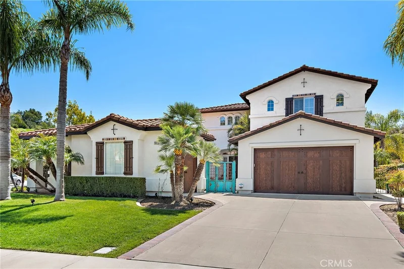 18661 Topanga Canyon Road, Silverado, CA 92676